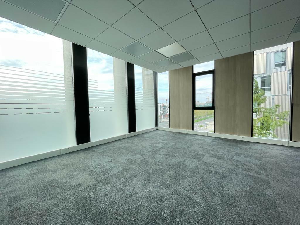 Bureau Bordeaux 1364m² Location bureau Bordeaux Gironde OLBUR2002248 5